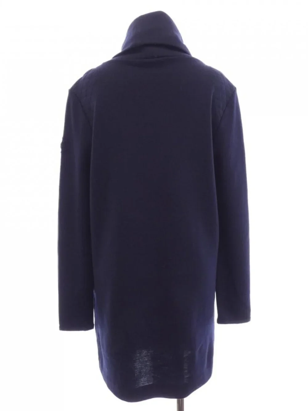 Chanel Dress Navy - Picture 2 of 6